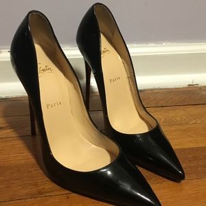 Louboutin So Kate